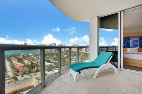 18683 Collins Avenue Condo Unit #1708A